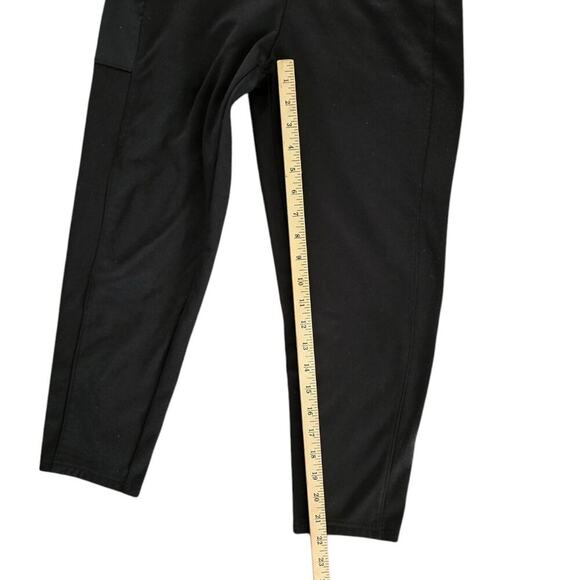 The North Face Girl's Size XL Black Leggings - Picture 6 of 9